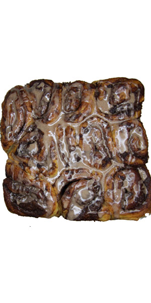 Product Cinnamon Roll