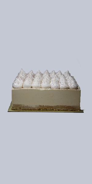 Product Earl Grey Tiramisu