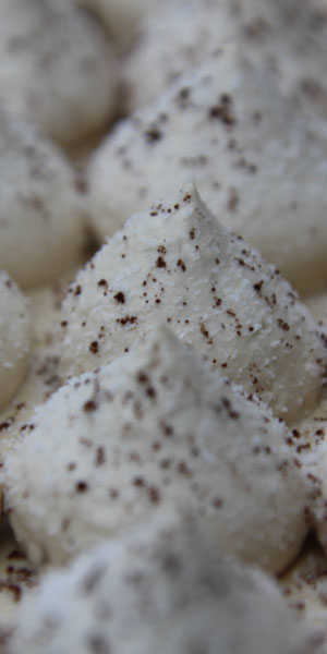 Product Earl Grey Tiramisu