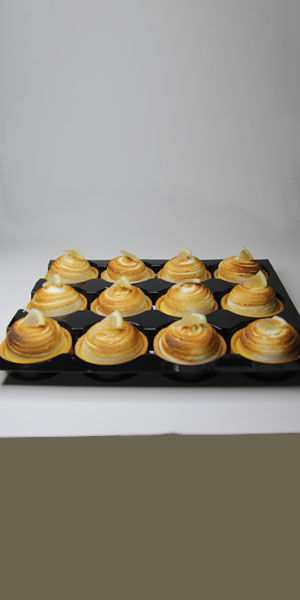 Product Lemon Meringue Tart
