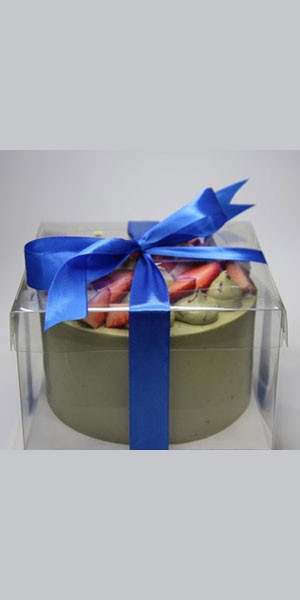 Product Matcha Strawberry