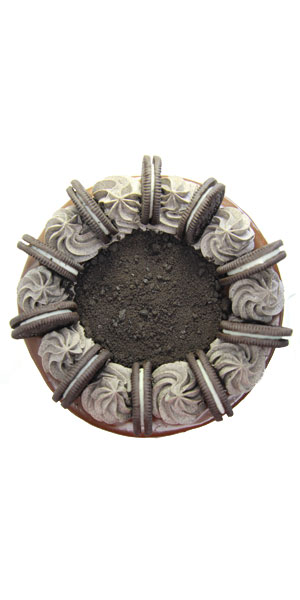 Product Oreo Cake
