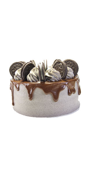 Product Oreo Cake