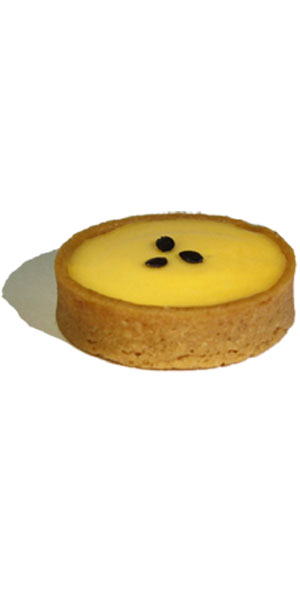Product Passion Fruit Tart