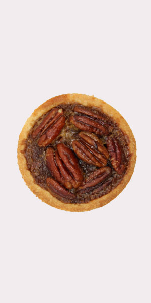 Product Pecan Tart
