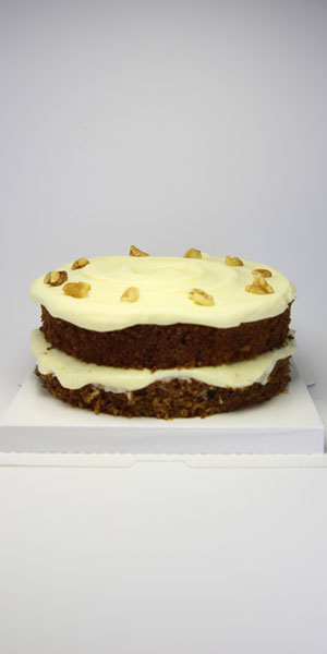 Product Walnut Carrot Cake