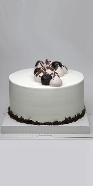 Product Blackforest Cake (Contains alcohol)