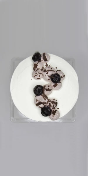Product Blackforest Cake (Contains alcohol)