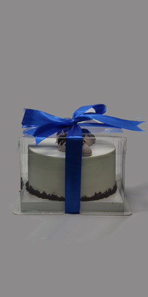 Product Blackforest Cake (Contains alcohol)