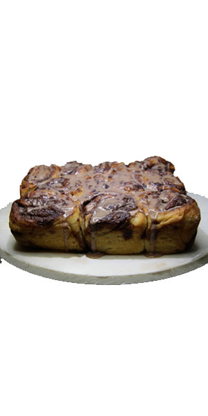 Product Cinnamon Roll