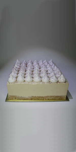 Product Earl Grey Tiramisu