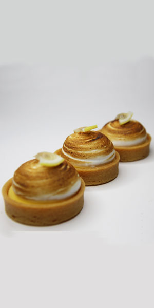 Product Lemon Meringue Tart