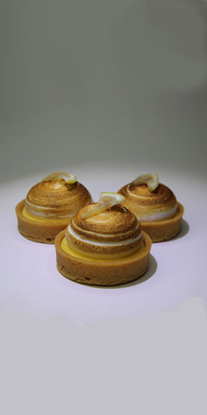 Product Lemon Meringue Tart