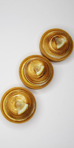 Product Lemon Meringue Tart