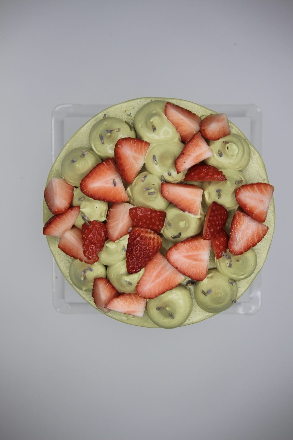 Product Matcha Strawberry